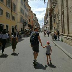 Владимир Щербаченя, Минск