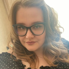 Анастасия Федотова, 18.08.1996, Иркутск