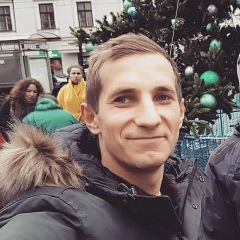 Віктор Васильович, 09.05, Ужгород