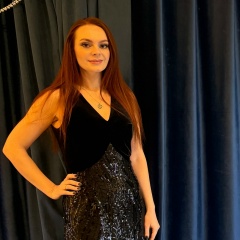 Ksusha Pikatova, 13.09, Челябинск