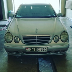 Zhetibai Moldabaev, 14.08.1994, Актау