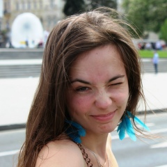 Елена Скворцова, 15.03, Москва