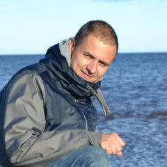 Никита Грицай, Приозерск