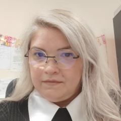 Татьяна Проломкина, 01.10, Мегион