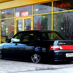 Максим Карпачев, 29.09.1996, Краснодар