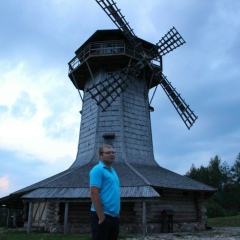 Костя Стабровский, 22.06