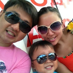 Аня Ким, 12.05.1984, Южно-Сахалинск