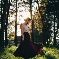 Виктория Стреж, 11.05