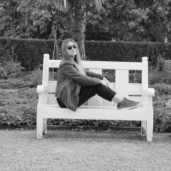 Ольга Коробейникова, London