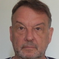 Николай Дубинин, 30.08.1959, Санкт-Петербург