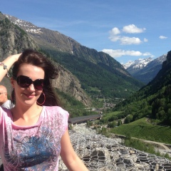 Катерина Собко-Нестерук, 24.03, Киев