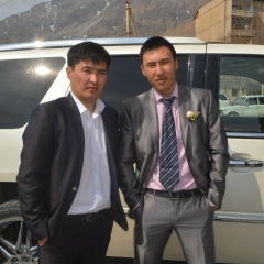 Эмиль Балтабаев, 24.03.1989, Беловодское