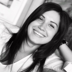 Марина Семиклет, 15.09, Алматы