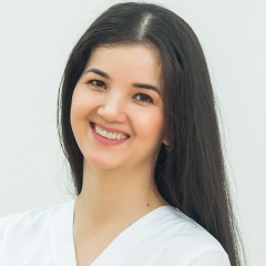 Альмира Мухаметдинова, 30.11, Казань