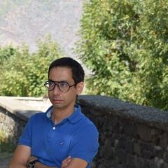 Yerem Stepanyan, 18.07.1984, Ереван