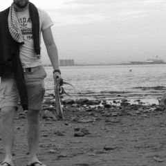 Pavel Baikov, 06.05.1985, Санкт-Петербург