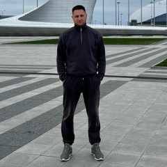 Камиль Шихавов, Саратов