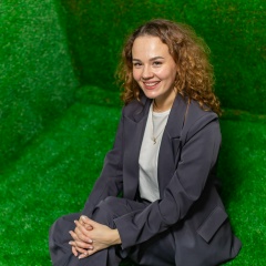 Дарья Праздникова, 09.05, Курган