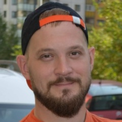 Вадим Селин, Москва