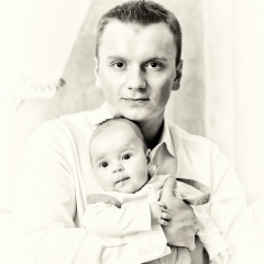 Макс Костров, 17.05