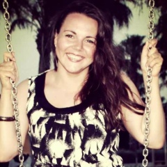 Ольга Тюлягина, 16.08