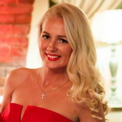 Olya Dobronravova, 27.05, Санкт-Петербург