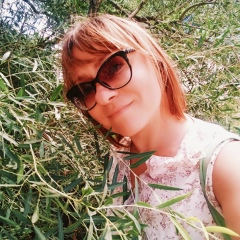 Наталья Павлова, 10.06, Бердск