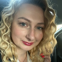 Наталья Ильичева, 30.10.1986, Санкт-Петербург