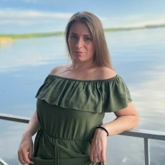 Наталья Милаш, 31.05.1990, Саратов