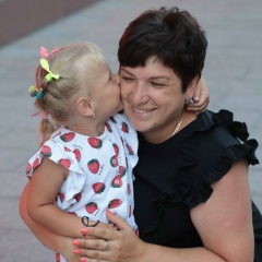 Анна Тарасова, 02.09.1988, Одинцово