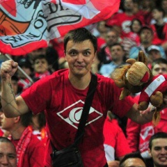 Роман Белов, 20.05, Сасово