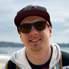 Артем Безценный, 17.07.1986