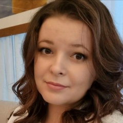 Юлия Стабблбайн, 03.01, Москва