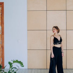 Антонина Кондакова, 28.04, Москва