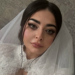 Тина Никитина, 05.01.1993, Ставрополь