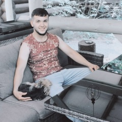 Хуршедчон Мамадчонов, 07.04.1993, Санкт-Петербург