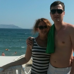 Наташа Корниенко, 14.04.1985, Киев