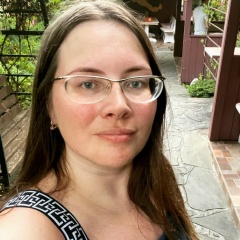 Анастасия Самохвалова, 29.01.1985, Москва