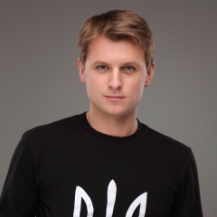 Игорь Меридиан, 27.10, Днепр (Днепропетровск)