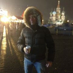 Антон Петров, 03.06.1983, Москва