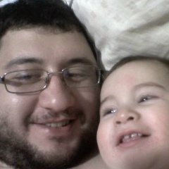 Али Байрамов, 12.05, Москва