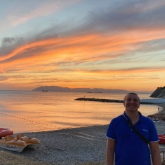 Алексей Воронин, 19.08.1945, Санкт-Петербург