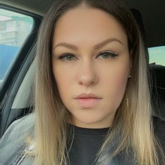 Екатерина Кочергина, Югорск