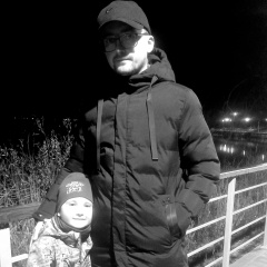 Вадим Васюра, 24.01.1994, Пермь