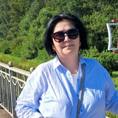 Жанна Тлеубаева, 01.11, Санкт-Петербург