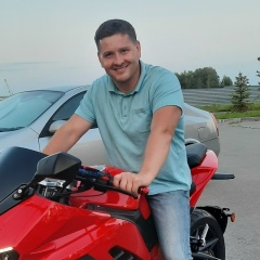 Юрий Митрофанов, 04.03.1981, Новосибирск