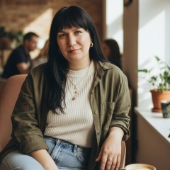 Анна Юшевич, Горки