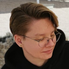 Анастасия Моисеева, 09.01.1991, Киев