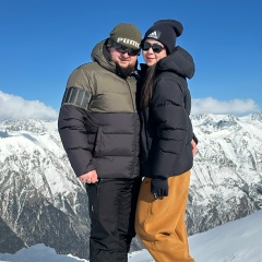 Карина Матёркина, 28.12