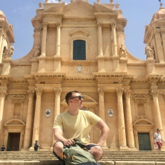 Александр Владимиров